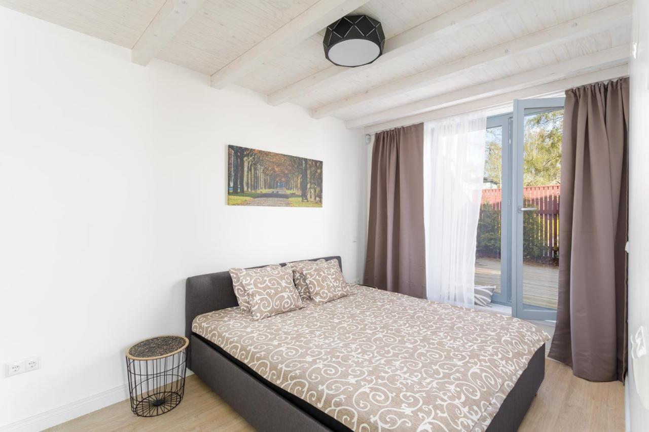 פארנו Villa Rosalie מראה חיצוני תמונה
