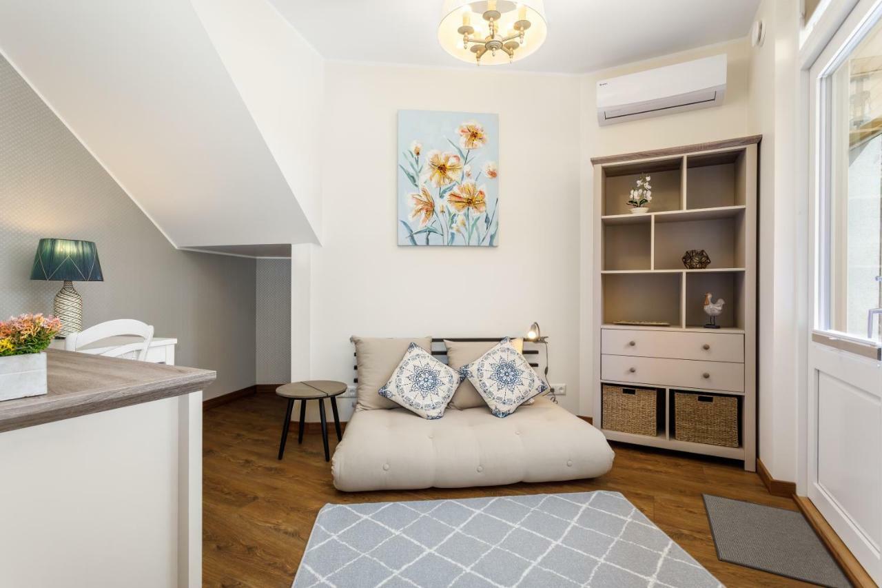 פארנו Villa Rosalie מראה חיצוני תמונה